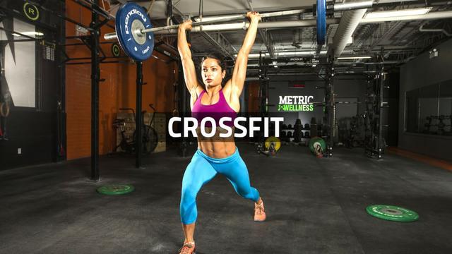 6 meses de plano crossfit cfbuffalos BC