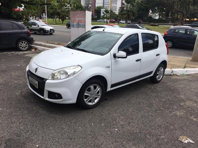 Sandero 1.6 16V 106CV 2012/2013 Completo - Foto 2