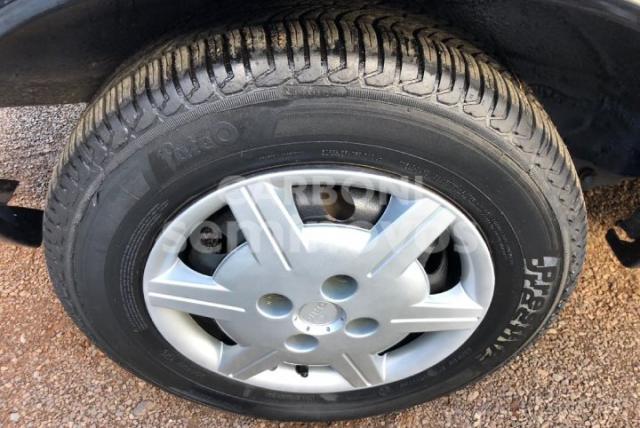 CHEVROLET CLASSIC 2010/2011 1.0 MPFI LS 8V FLEX 4P MANUAL - Foto 8