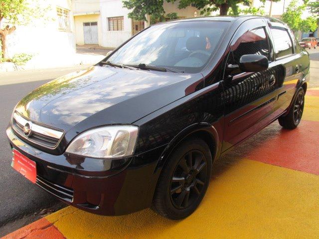 Gm Chevrolet - Corsa Sedan 1.0 8V - Ar condicionado - Foto 2