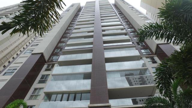 Apto Villa Nova Artigas com Planejados