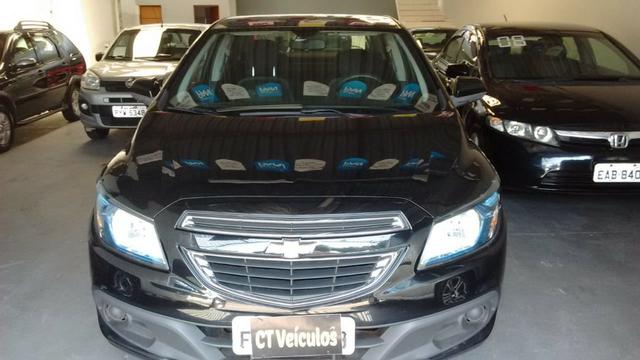 Prisma LT 1.4 2016, Super Oferta apenas R$39.900 - Foto 4