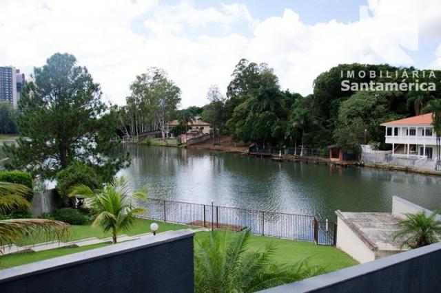 Casa à venda com 5 dormitórios em Recanto nobre, Londrina cod:11585.002 - Foto 7