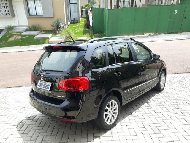 Spacefox sportline imotion 1.6 2013 - Foto 20