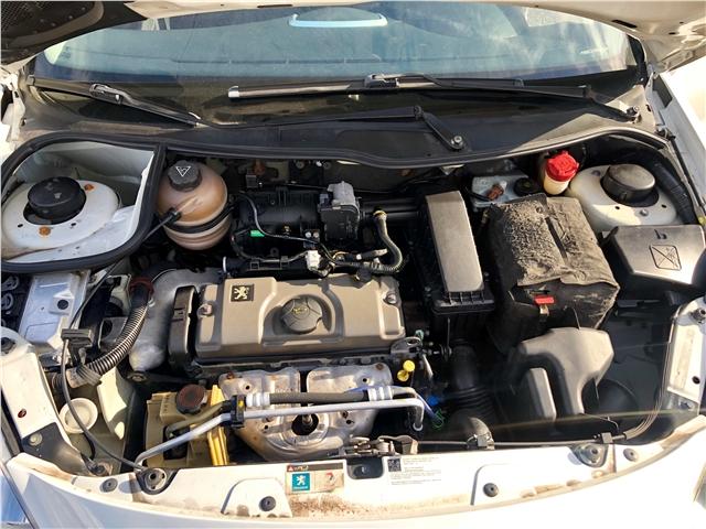 Peugeot 207 1.4 xr sport 8v flex 4p manual - Foto 11