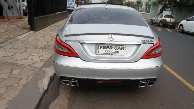Merces CLS 350 V6 - Foto 6