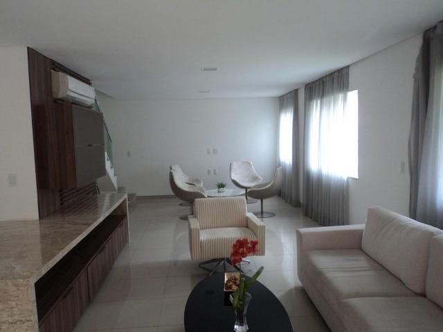 Casa em Cond na Lagoa Redonda - 186m² - 3 Suítes - 3 Vagas (CA0168) - Foto 4