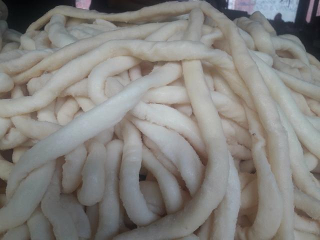 Tripa de boi . 9.00