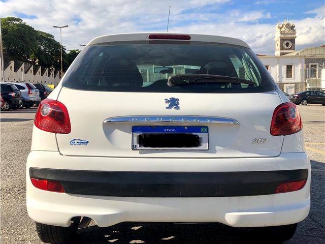 Peugeot 207 1.4 xr sport 8v flex 4p manual - Foto 4
