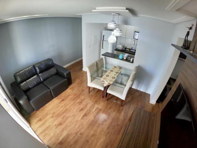 Oportunidade de apartamento de 2 quartos todo montado no Itauna Aldeia Parque - Foto 4