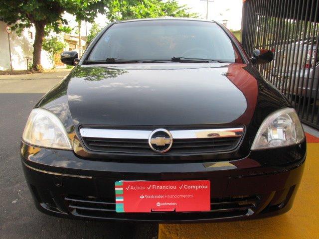 Gm Chevrolet - Corsa Sedan 1.0 8V - Ar condicionado