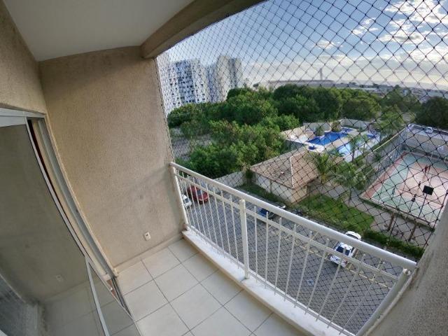 Apartamento no Res. Dream Park 3 quartos - Foto 16