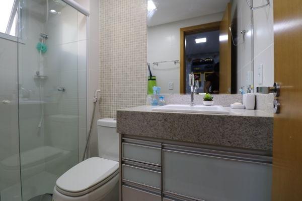 Apartamento Andar alto, Nascente- Altos do Bueno- 3 suítes - Foto 11