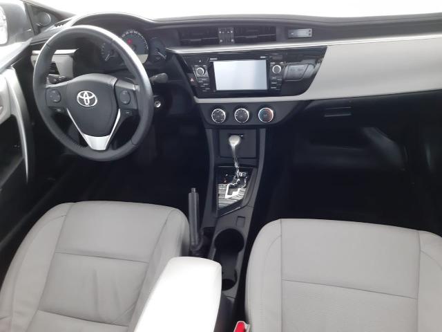 Corolla 2016 automatico top - Foto 2