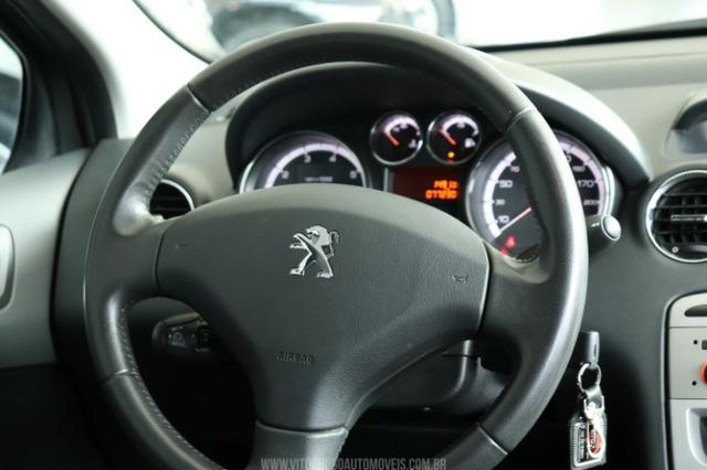 Peugeot 408 - Foto 13