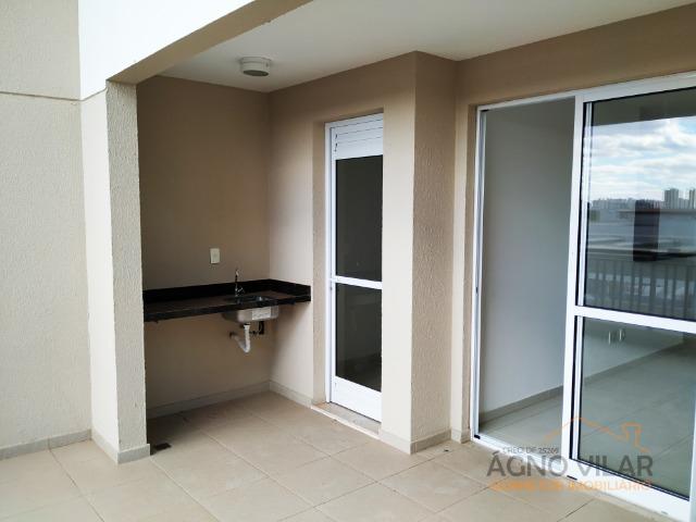 Lindo Apto de 1 Quarto em Frente a Católica. Taguatinga Sul. Entrada Facilitada! - Foto 18