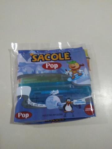 Geladinho pop