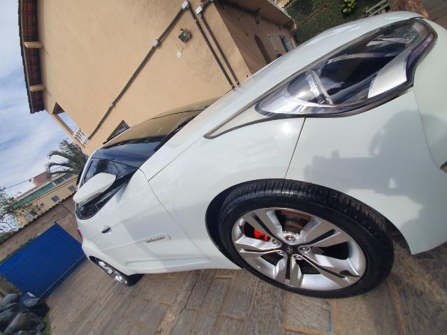 Veloster 2013 branco top ( Oportunidade) - Foto 9