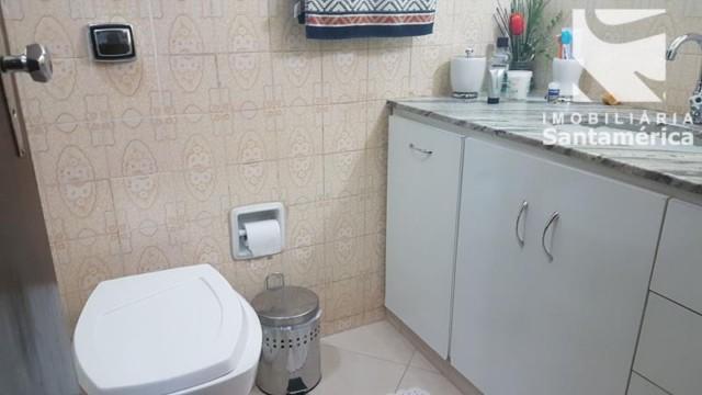 Casa à venda com 4 dormitórios em San remo, Londrina cod:13571.001 - Foto 15