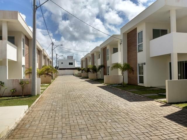 Casa em condomínio fechado com 4 suítes - Foto 3