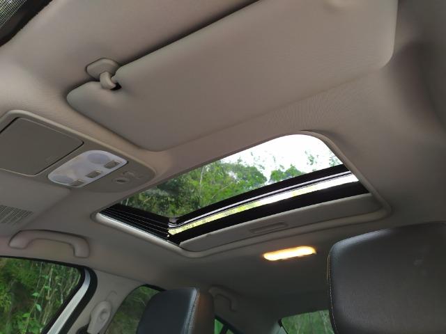 Renault Fluence 2.0 2012 com teto solar - Foto 11