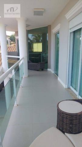 Casa com 4 dormitórios à venda, 560 m² por R$ 1.500.000,00 - Residencial Monte Belo - Sant - Foto 17