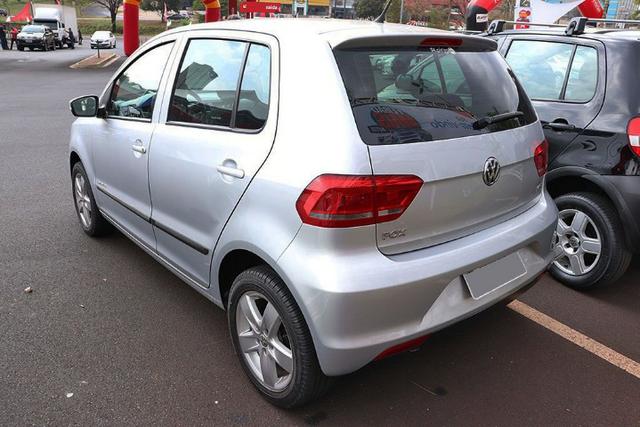 Volkswagen Fox Comfortline MSi 1.0 - 2016 - Foto 8