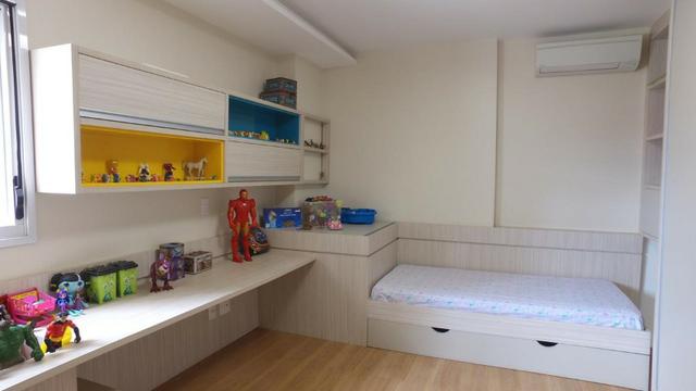 Apto Villa Nova Artigas com Planejados - Foto 12