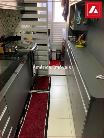 Apartamento Edificio Alvorada - 3/4, mobiliado, 2 vagas, Lindo apartamento - Foto 16