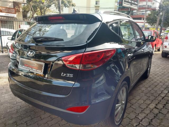 Ix35 GLS automático - Foto 8