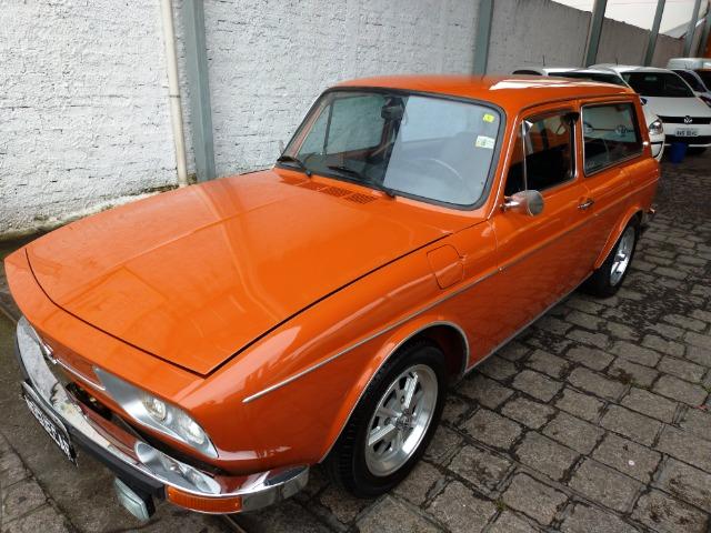Variant 1973 Reliquia - Foto 7