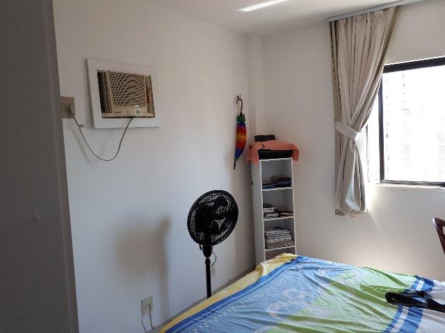 3 quartos, 2 suítes, 2 vagas. Av. Rui Barbosa - Foto 10
