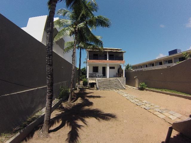 Carnaval | casa 4/4 na Praia do Flamengo | 100 metros da praia | Próximo a Barraca do Lôro - Foto 9