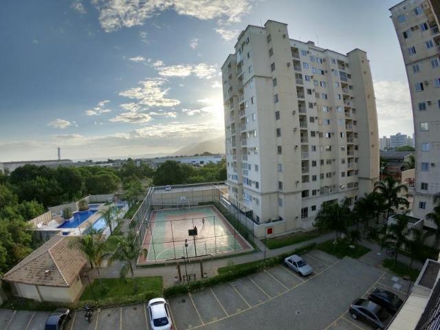 Apartamento no Res. Dream Park 3 quartos - Foto 19
