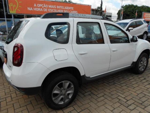 RENAULT DUSTER 2018/2019 2.0 16V HI-FLEX DYNAMIQUE AUTOMÁTICO - Foto 7
