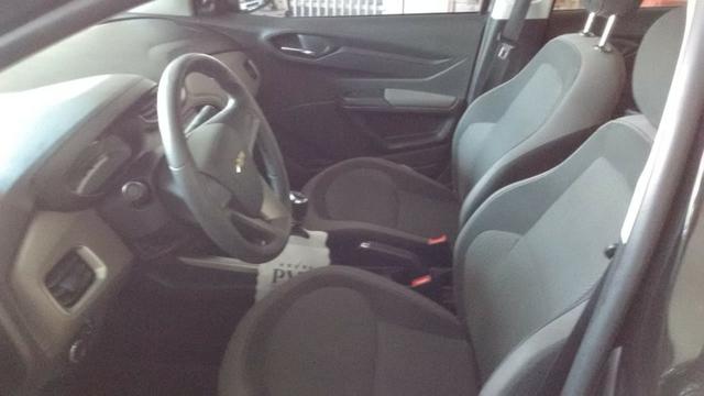 Prisma LT 1.4 2016, Super Oferta apenas R$39.900 - Foto 5