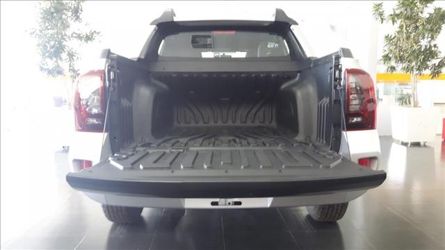 RENAULT DUSTER OROCH 1.6 16V SCE FLEX DYNAMIQUE MANUAL - Foto 8