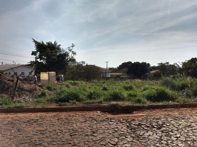 Terreno em wenceslau braz