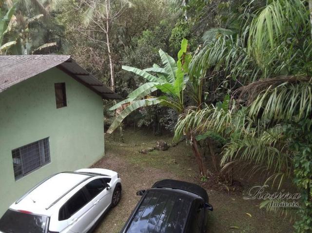 Chácara com 3 dormitórios à venda, 3100 m² por r$ 195.000,00 - porto de cima - morretes/pr - Foto 6