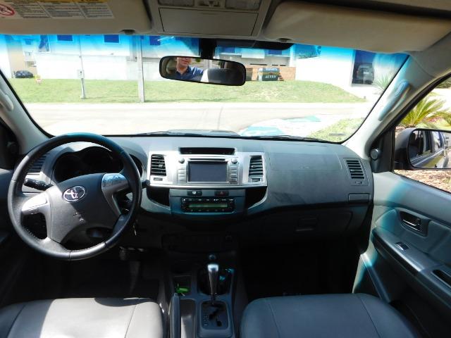 Hilux CD 4x4 Diesel - Foto 5