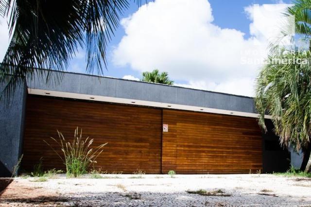 Casa à venda com 5 dormitórios em Recanto nobre, Londrina cod:11585.002 - Foto 2