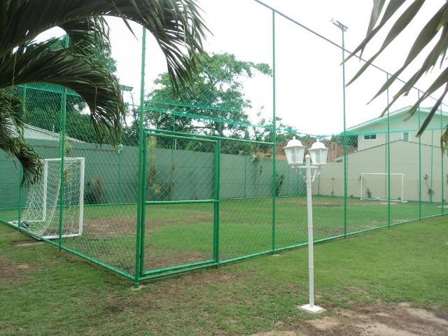 Casa em Cond na Lagoa Redonda - 186m² - 3 Suítes - 3 Vagas (CA0168) - Foto 6