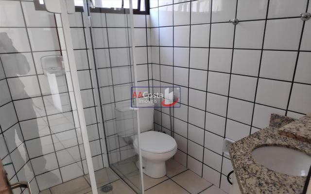 Apartamento à venda com 1 dormitórios em Centro, Franca cod:I01892 - Foto 5