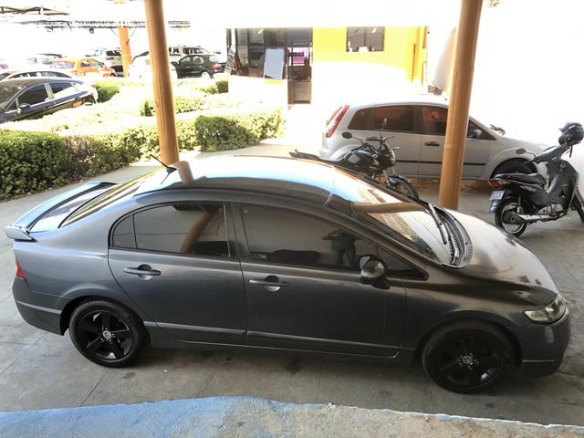 Honda New Civic LXS 2007 - Foto 5