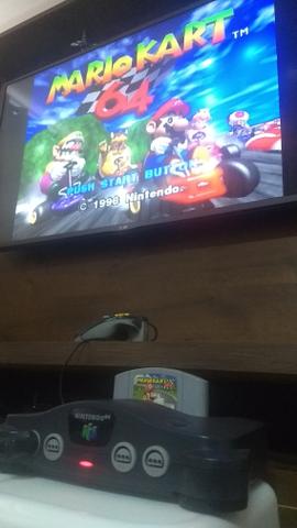 Nintendo 64