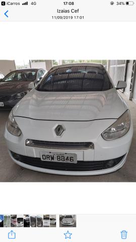 Fluence Dynamique Automatico