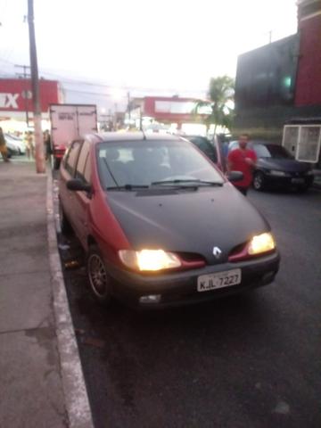 Vendo Megane Scenic 2.0 Rxe