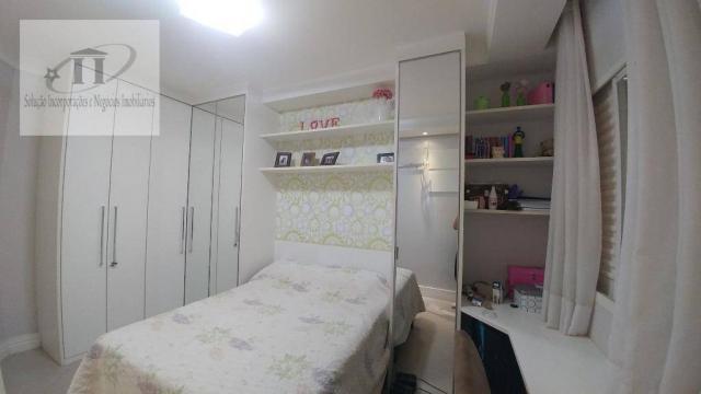 Casa com 4 dormitórios à venda, 560 m² por R$ 1.500.000,00 - Residencial Monte Belo - Sant - Foto 11