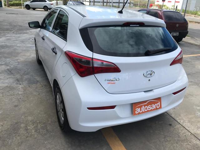 Hyundai HB20 1.0 Comfort - Foto 8