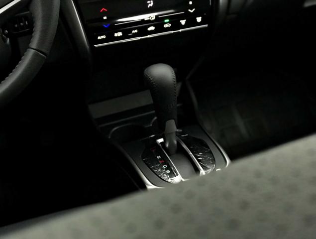 HONDA CITY 2019/2019 1.5 EXL 16V FLEX 4P AUTOMÁTICO - Foto 5